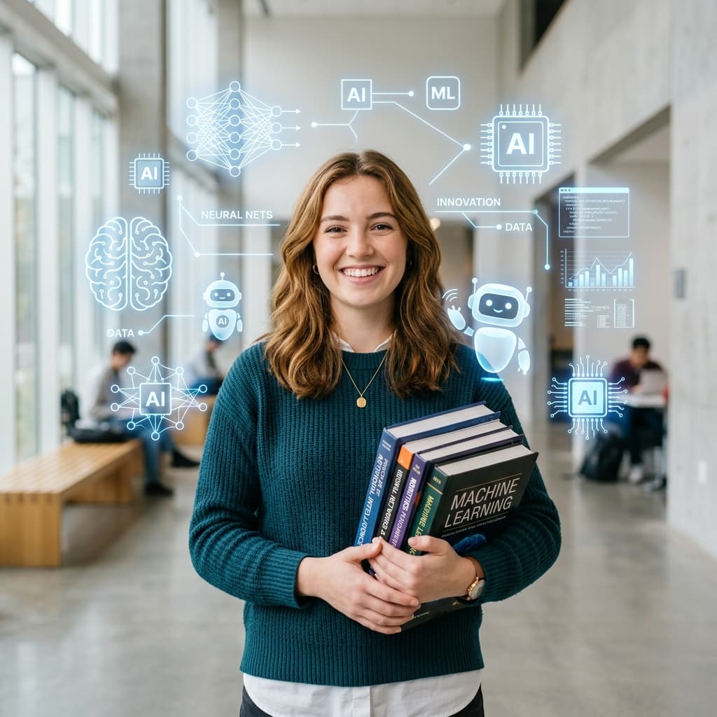SkyySkill AI Tutor
