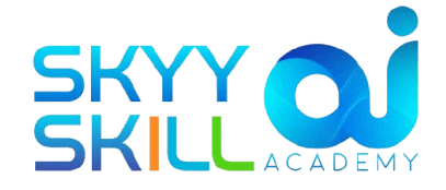 SkyySkill AI Logo