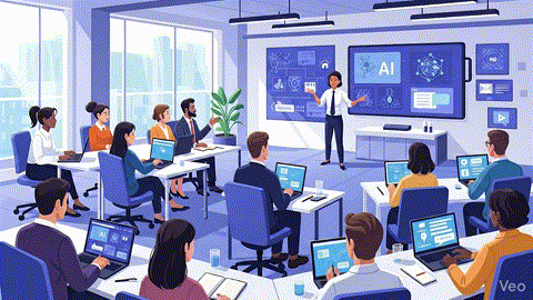 AI Workshop Presentation
